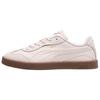 Club Low Top German Army Trainers Women's Pink 404761-02