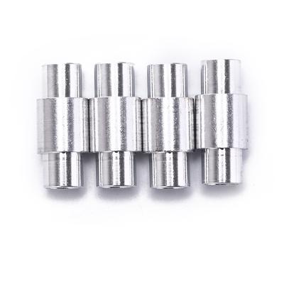 4Pcs Inline Roller Skate Shoes Spacer For 6Mm Screws Roller Blades Spacer