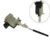 Per Golf Jetta Passat Touareg Bora Compatibile 1J0810773B Attuatore Serratura Sportellino Riempimento Carburante-AU62