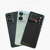 6.43" For OnePlus Nord 2T 5G Back Battery Cover  Panel Housing Case Replacement Parts