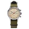 1963 Pilot code watch ST19 Tianjin movement mechanical large dial waterproof men's watch