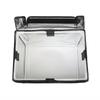 Thick Waterproof Insulated Delivery Bag For Shippers 22L 32L Shoulder Strap Included Large Capacity
