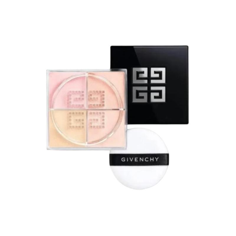 Givenchy Prisme Libre Loose Powder #3
