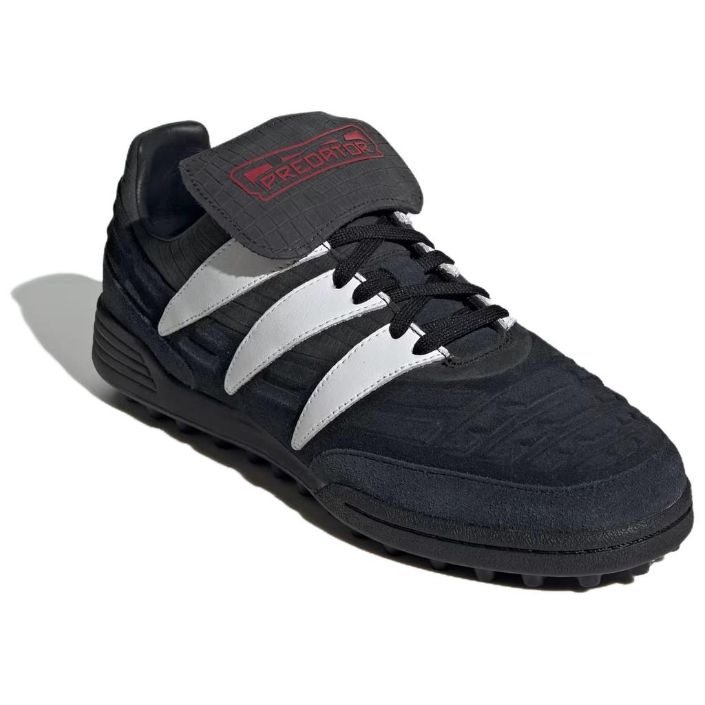 Adidas Predator 94 Tf 'Core Black' Sneakers IG9311