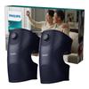 Philips Therapeutic Heated Knee & Leg Massager
