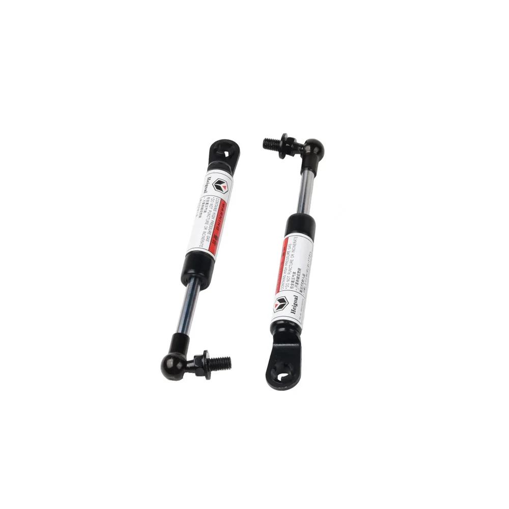 Motorcycle Accessories Seat Lift Supports Struts Arms For Yamaha T-MAX TMAX 500 530 TMAX500 TMAX530 Shock Absorbers Lift Seat