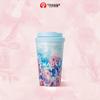 CHAGEE 316L Stainless Steel Portable Insulated Tumbler