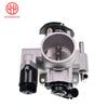Nuevo Cuerpo de Acelerador Electrónico 96815470 25183953 96378856 Para Chevrolet Aveo Daewoo Kalos 1.4 Buick Excelle Accesorios