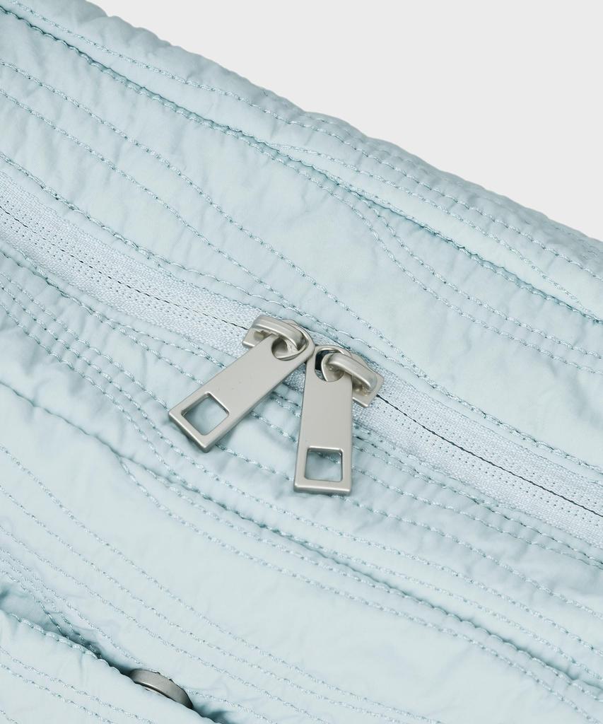 Fallett Big Hobo Bag Sky Blue