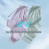 Ice Silk Quick-Dry Summer Pants: Men's & Women's Breathable Joggers, Stylish Thin Casual Pants with Cooling Effect for Couples.