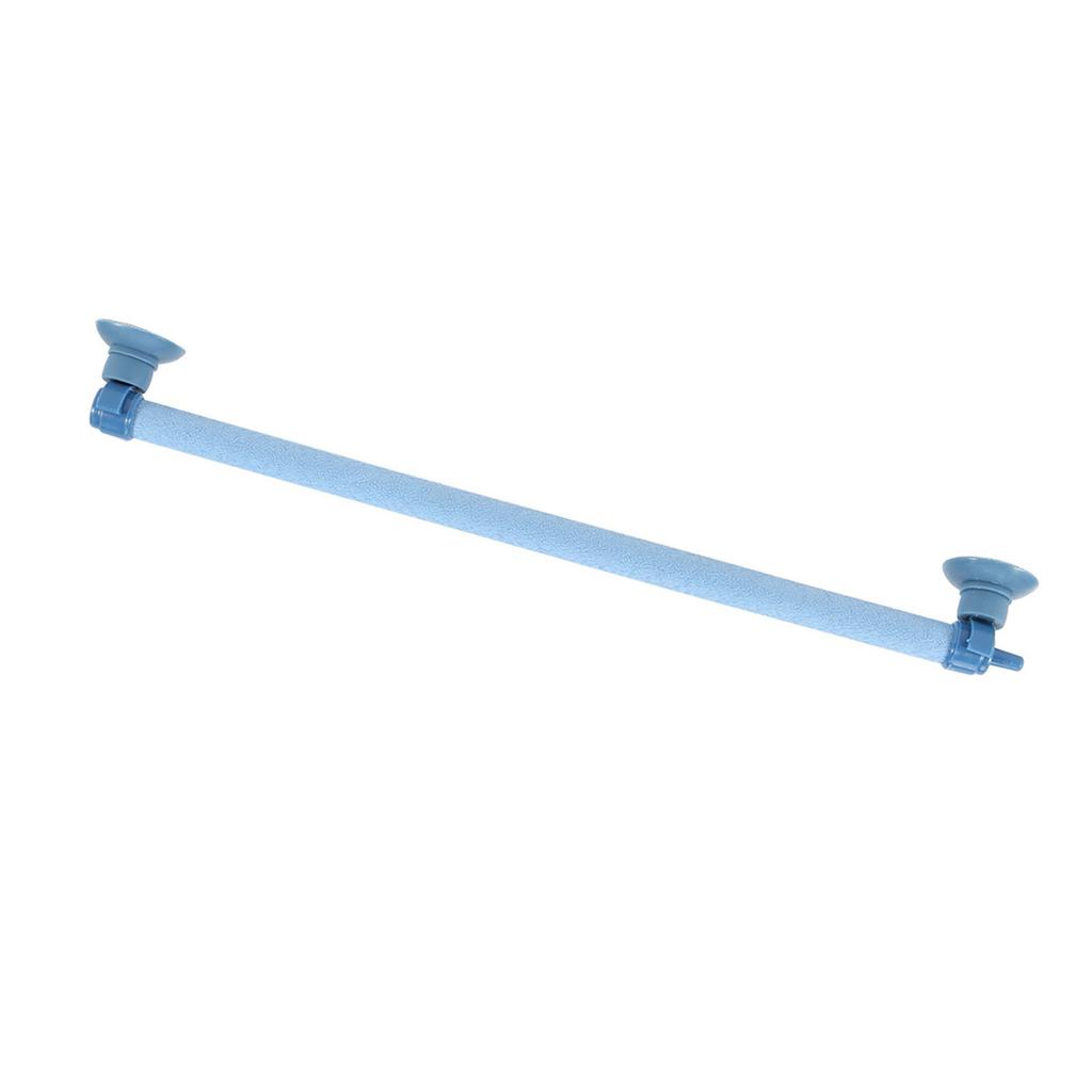 Fish Tank Aquarium Air Bubble Aeration Tube Oxygen Pump Diffuser Accessory(7inch)