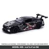 Simulation 1/32 Scale BMW M8 GTE  Aape&EVA Alloy Car Model