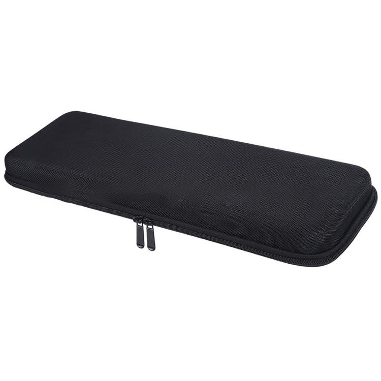 For Logitech MX Keys S Keyboard Case Travel Storage Bag