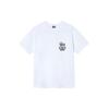 Stussy One World Tee Unisex 1904781
