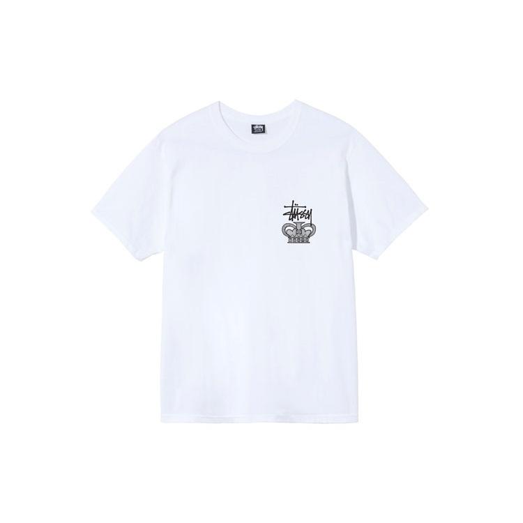 Stussy One World Tee Unisex 1904781