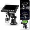 High Resolution USB Connection Digital Microscope For Students Teachers And Hobbyists Clear Imaging In Various Setting