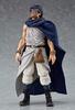 figma Yoshihiko the Brave and the Seven Guided People Yoshihiko that beard Completed figure Tokyo main What's ver. (TV office, etc. limited)