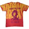 The Doors - Light My Fire (T-Shirt)