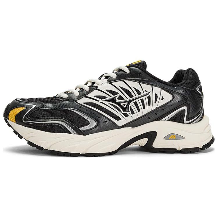 Mizuno FIYI 2K Black/White D1GH223712 42