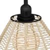 Lampadaire Arc "Delia" métal Atmosphera