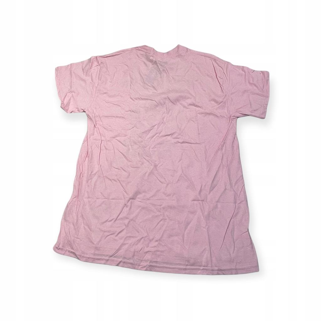 T-shirt Men's Round Neck SPENCER'S Print XL