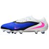 Nike Kopačky Phantom 6 FG na pevný povrch Unisex Závodní modrá HJ4122-446
