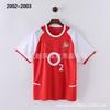 Arsenal Retro Jersey Old Club Football Jersey