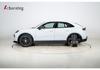 Porsche Macan 2024+ 95C KDA Dry Carbon Middle Wing - Adhesive Install