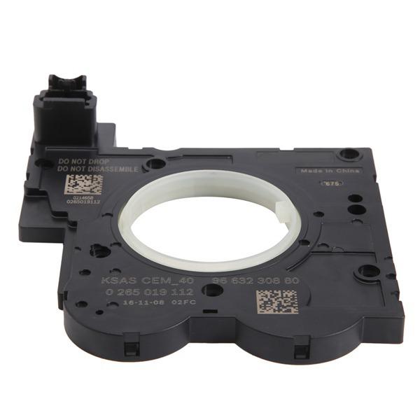Steering Wheel Angle Sensor Slip Ring for Peugeot 408, 508, 2008 Models (9663230880)