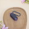 with Carabiner Carrying Protector Case Anti-fall Sleeve for PLAUD NotePin AI Travel