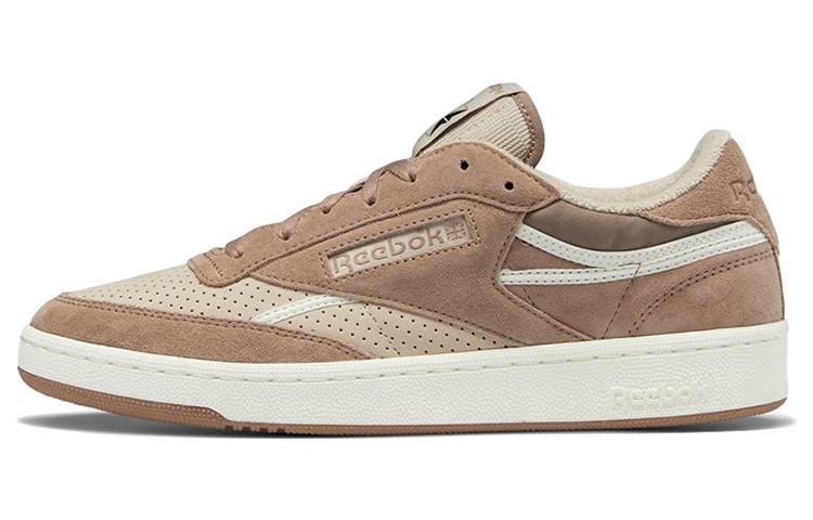 Club C Reebok 85 Vintage Taupe Modern Beige GV7046 40.5