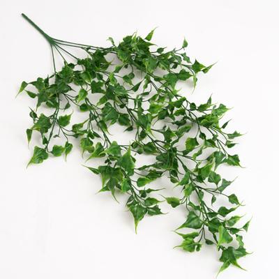 Immortal Plant Vivid Decorate Leichte, feine, zart geschnittene Kunstpflanze für das Wohnzimmer