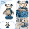 Bebek ve Peluş Oyuncaklar – Doldurulmuş ve Peluş oyuncak hayvanlar