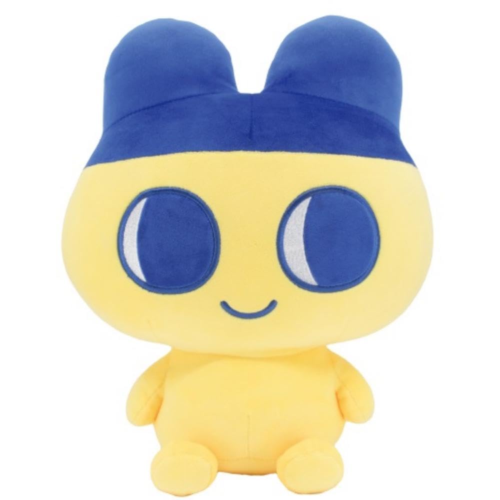 Bandai Namco Nui Tamagotchi Paradise Mametchi 2693856 Body H300mm size Approx.