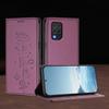 Luxury Magnetic Wallet Leather Case For Samsung Galaxy M62 M56 M55 M54 M53 M52 M36 M35 M34 M33 Phone Cover