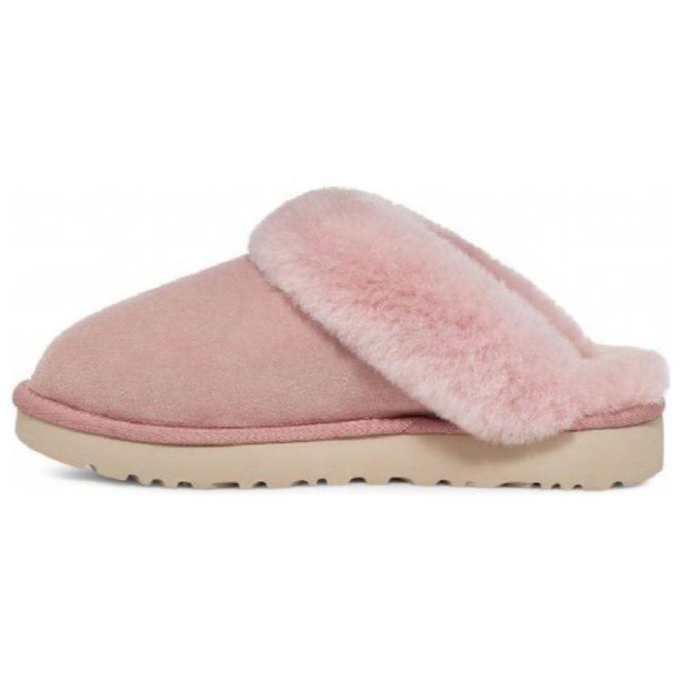 UGG Comfortable Fashionable Simple Round Toe