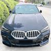 Przednia dokładka Splitter Zderzak Zestaw karoseryjny Do BMW X6 G06 Przed liftingiem M Sport 2019-2022 Akcesoria do modyfikacji stylizacji zewnętrznej