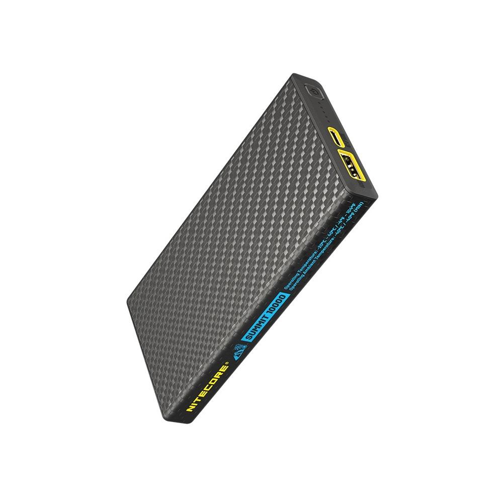 Powerbank Nitecore Summit 10000 10000 mAh