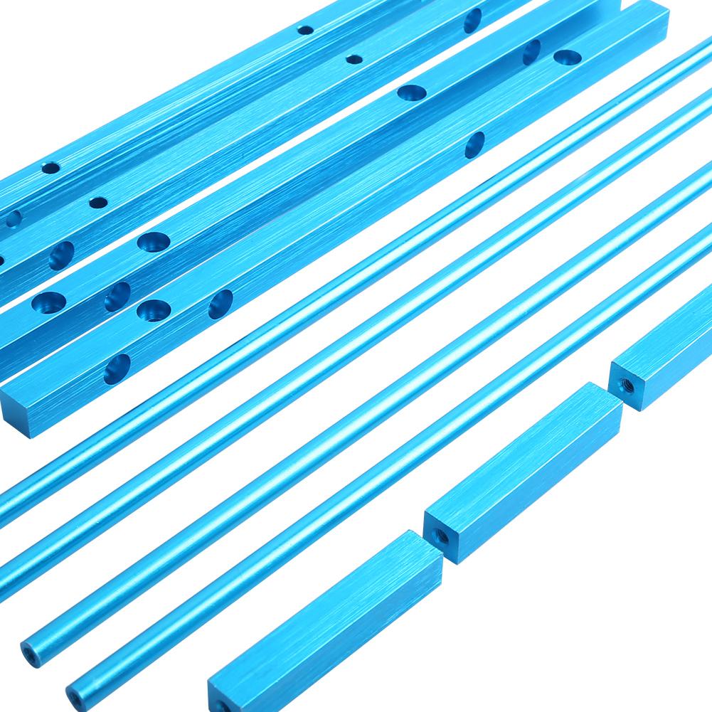 1.9 Inch Simulation Wheel Hub Tyres Shelf Tire Storage Rack for  4CelsiusSCX10 1Celsius10 RC Car