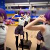 Action Figures Electric Saw Man Ck Reze Bomb Anime Figure Decorations Two-Dimensional Desktop Beauties Collectible Toys &Hobbies