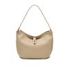 Daks Leather Shoulder Bag Beige Dcba6f210