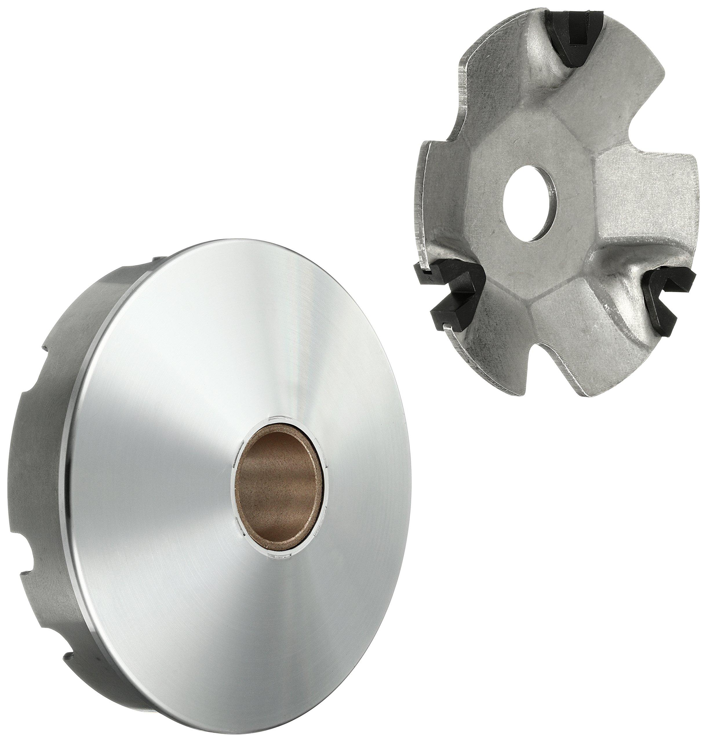 

Комплект високошвидкісних шківів KITACO типу X Live DIO-SR/ZX тощо. 488-1000010