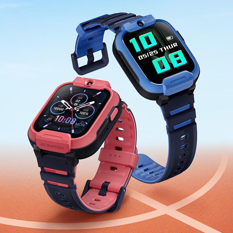XiaoXun M6 Kids 4G Video Call Smart Watch (CN version)
