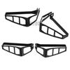Motorcycle Accessories Turn Signal Light Cover Shield For BMW G310R G310GS G310 G 310 GS/R 2017 2018    2022 2023