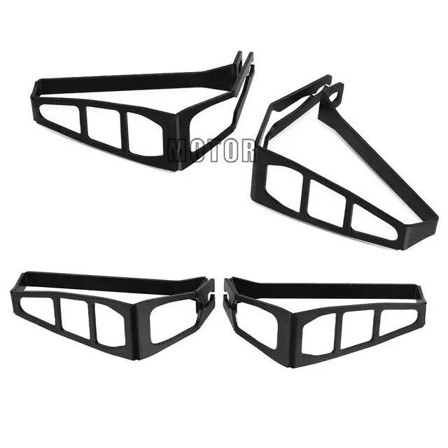 Motorcycle Accessories Turn Signal Light Cover Shield For BMW G310R G310GS G310 G 310 GS/R 2017 2018    2022 2023