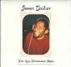 LP Record JAMES BOOKER - Lost Paramount Tapes GENGEN001 General General 2018 US Soul/Funk
