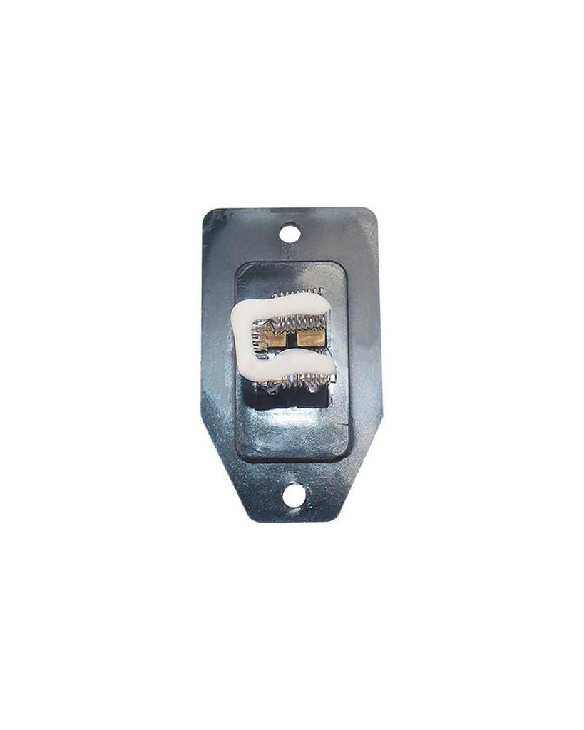 Heater Blower Resistor Civic CRX Heater Resistor Motor Fan Blower Control 79330SH3003 1468105350 1712020 Car Air Conditioner Resistor