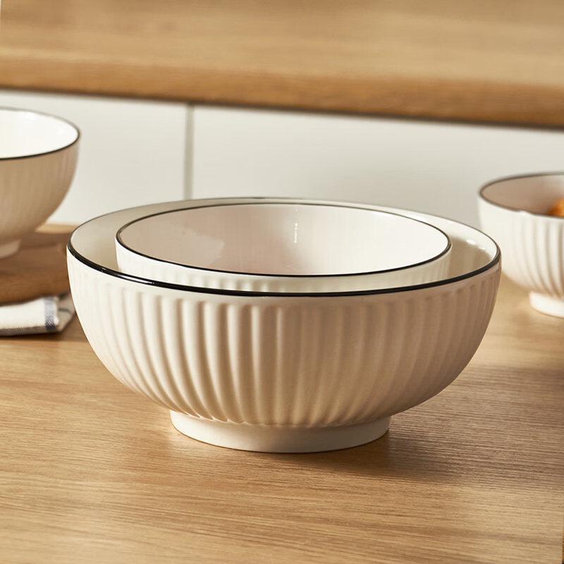 Japanese Style Ceramic Dinnerware Set