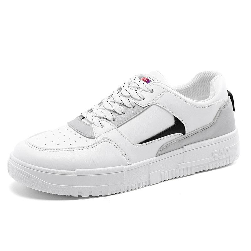 22 Spring and Autumn New Air Force One Leisure Sports Trend Student Board Shoes
