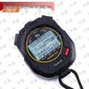 Multi-Function Sports Stopwatch Timer